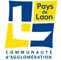 Logo de Pays de Laon