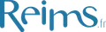 Logo ville de reims