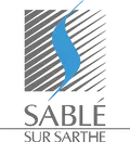 Logo communauté de communes des sablé sur sarthe
