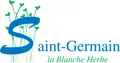 Logo ville de saint-germain la blanche herbe