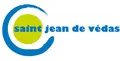 Logo ville de saint-jean-de-védas