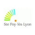 Logo ville de sainte foy-lès-lyon