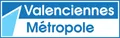Logo de Valenciennes Métropole