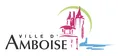 Logo ville d’amboise