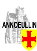 Logo ville d'annœullin
