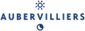 Logo ville d'aubervilliers