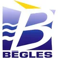 Logo ville de bègles