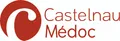 Logo ville de castelnau de médoc