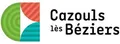 Logo ville de cazouls-lès-béziers