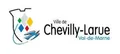 Logo ville de chevilly-larue