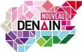 Logo ville de denain