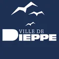Logo ville de dieppe
