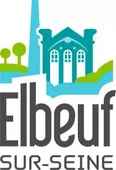 Logo ville d’elbeuf