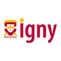 Logo ville d’igny