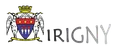 Logo ville d’irigny