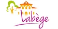 Logo ville de labège