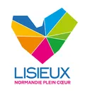 Logo ville de lisieux