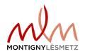 Logo ville de montigny lès metz