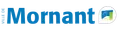 Logo ville de mornant