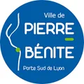 Logo ville de pierre-bénite