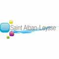 Logo ville de saint-alban-leysse