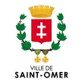 Logo ville de saint-omer