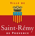 Logo ville de saint-rémy-de-provence