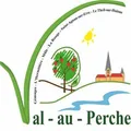 Logo ville de val-au-perche
