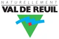 Logo ville de val-de-reuil