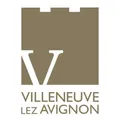 Logo villeneuve lez avignon